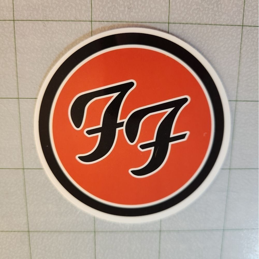 10 for $10 Sticker